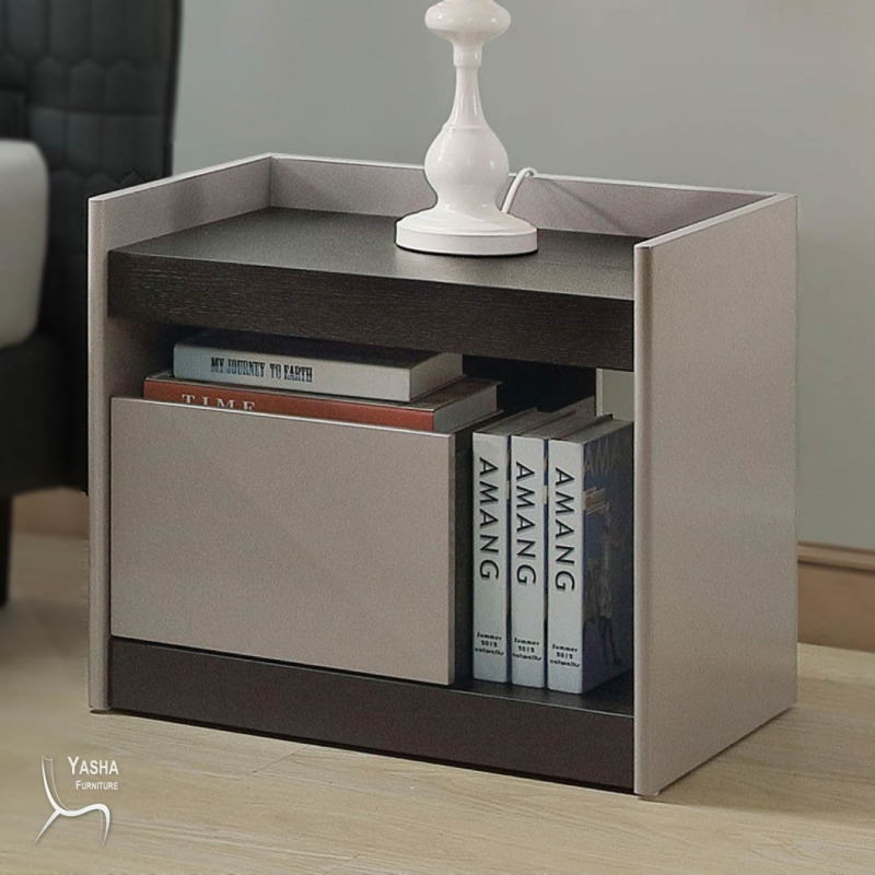 B16-03 歐布朗床頭櫃 (KX915)