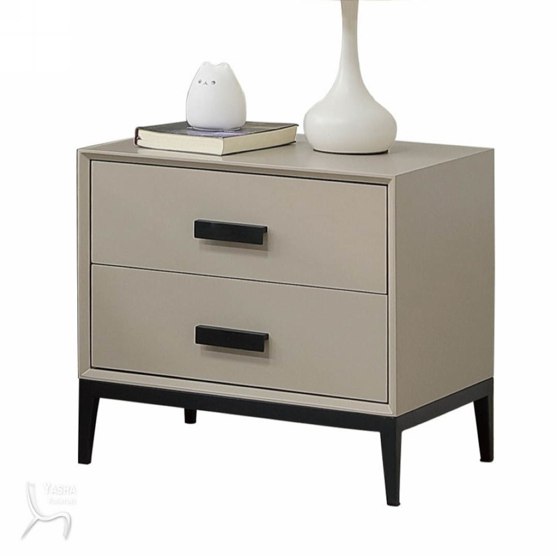 B8-03 亨利床頭櫃(KA8006)