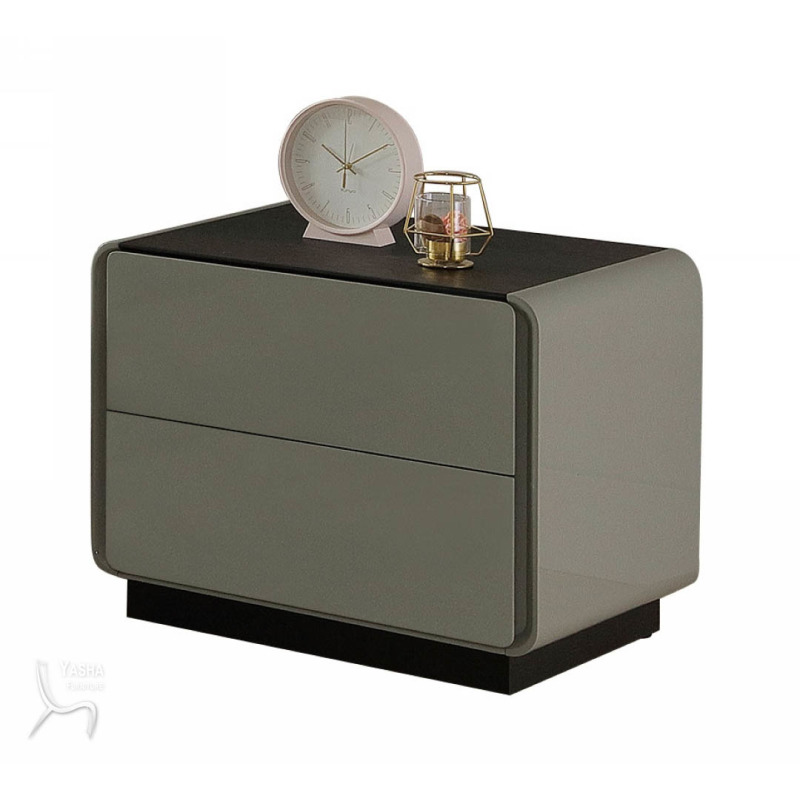 B5-01 格雷森床頭櫃 (1858)