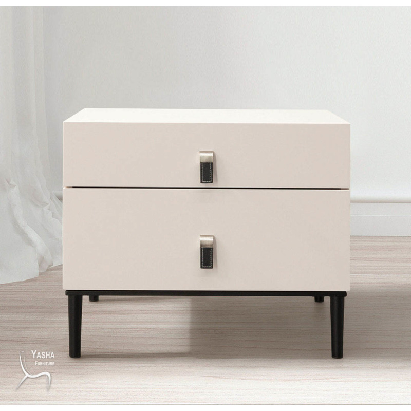 B31-09 昆西床頭櫃(KA8022)