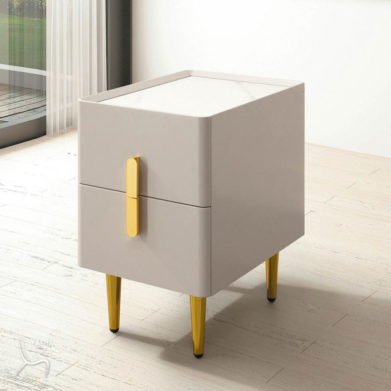 B31-01 雅各床頭櫃(KH201)