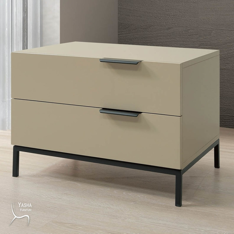 B30-06 愛爾蘭床頭櫃(KA8038)