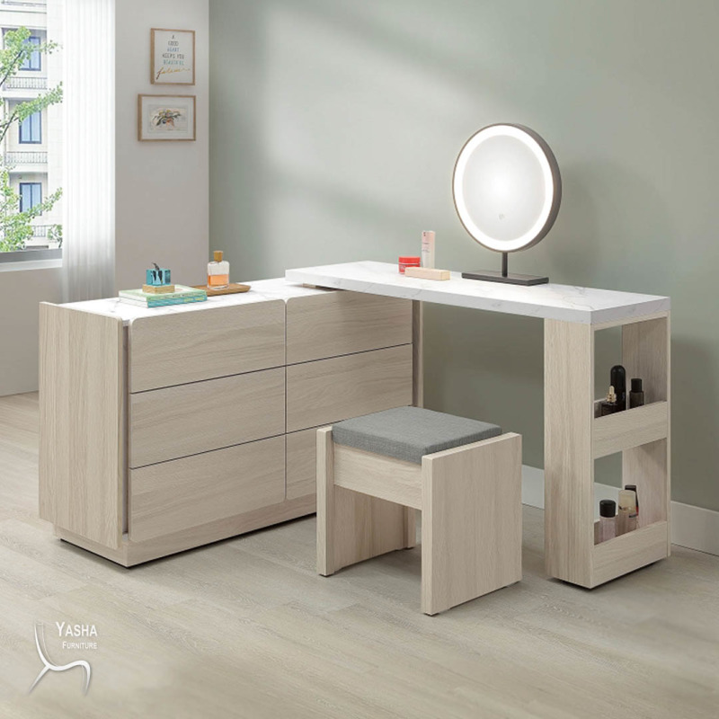 B34-08 萊米克4.5尺功能伸縮鏡(HY908+HY910+HY911+
HY912+HY913+911圓鏡)