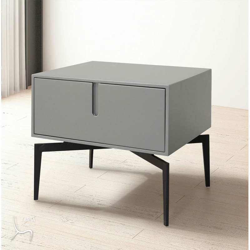 B32-06 查理斯床頭櫃(KK6011)