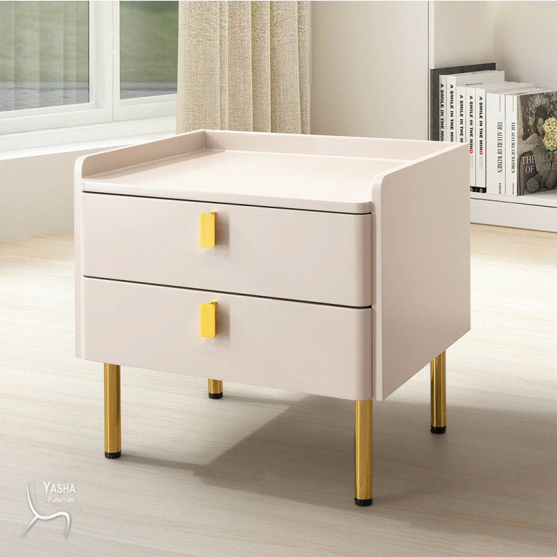 B31-03 亞伯特床頭櫃(KX808)