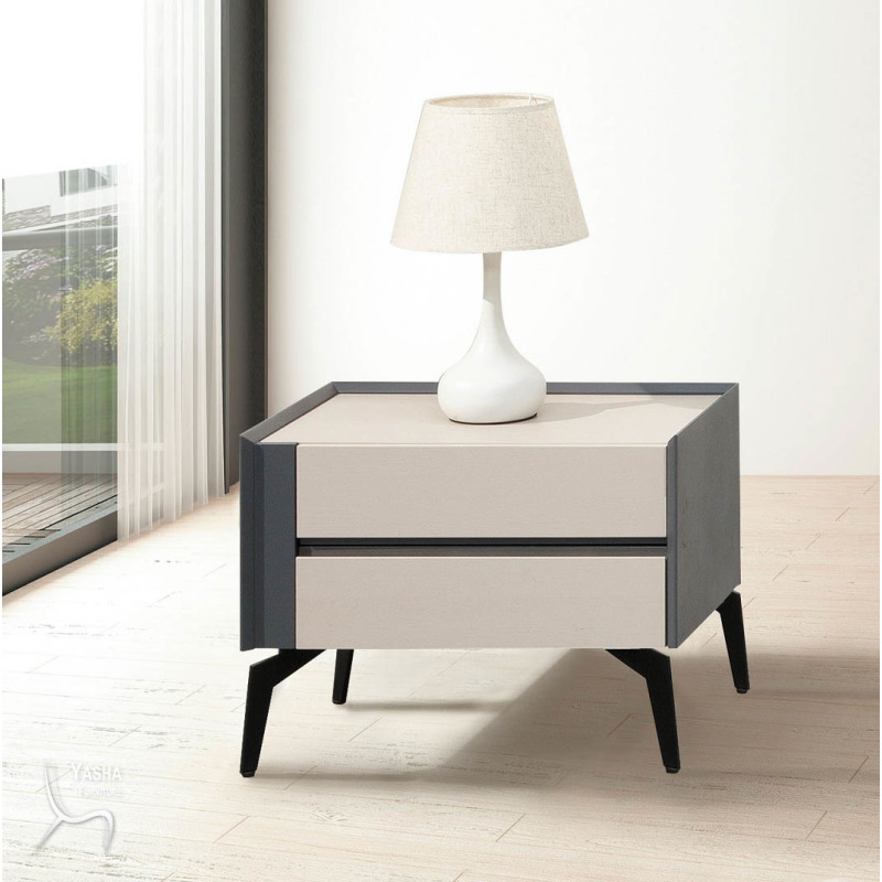 B30-11 米切爾床頭櫃(KX806)