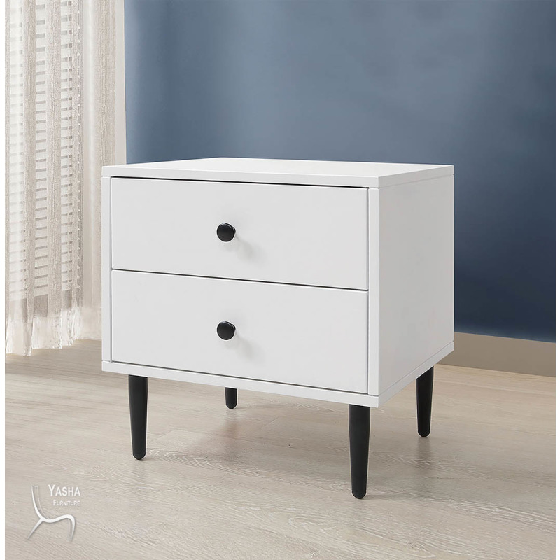 B29-10 拉姆床頭櫃(KK045)