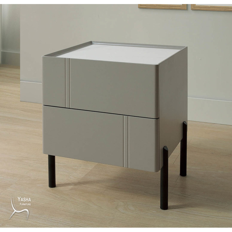 B32-05 米倫床頭櫃(708)