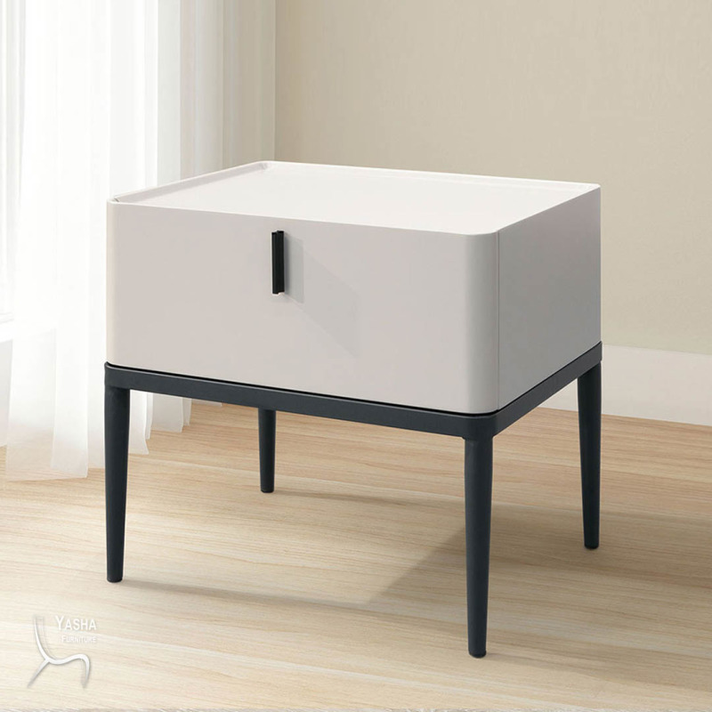 B29-08 約瑟夫床頭櫃(KA8058)