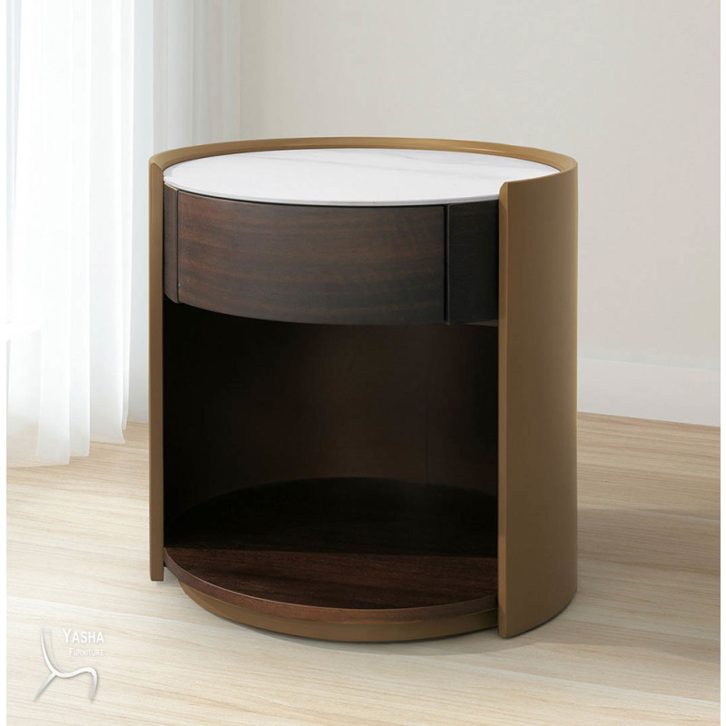 B27-02 希拉床頭櫃(KK6079)