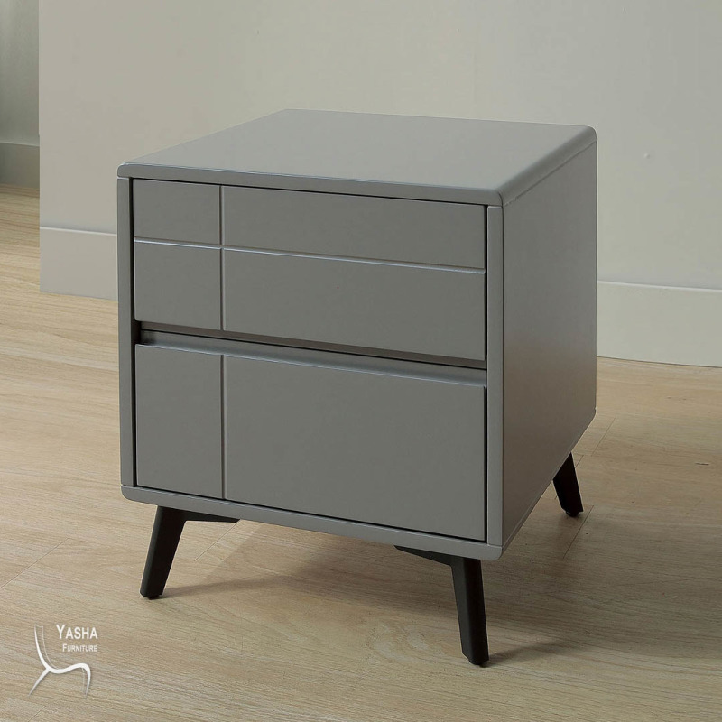 B32-04 米倫床頭櫃(708)