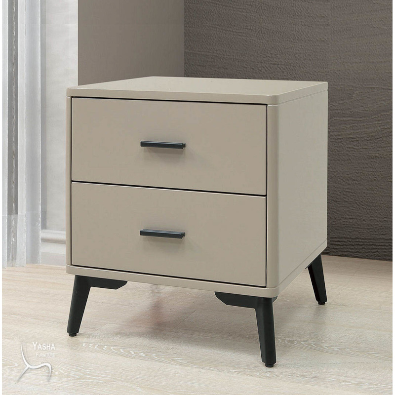 B30-07 尼索斯床頭櫃(KQ8107B)