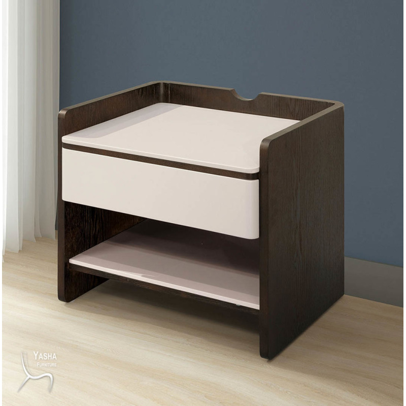 B32-08 布魯斯床頭櫃(KX925)