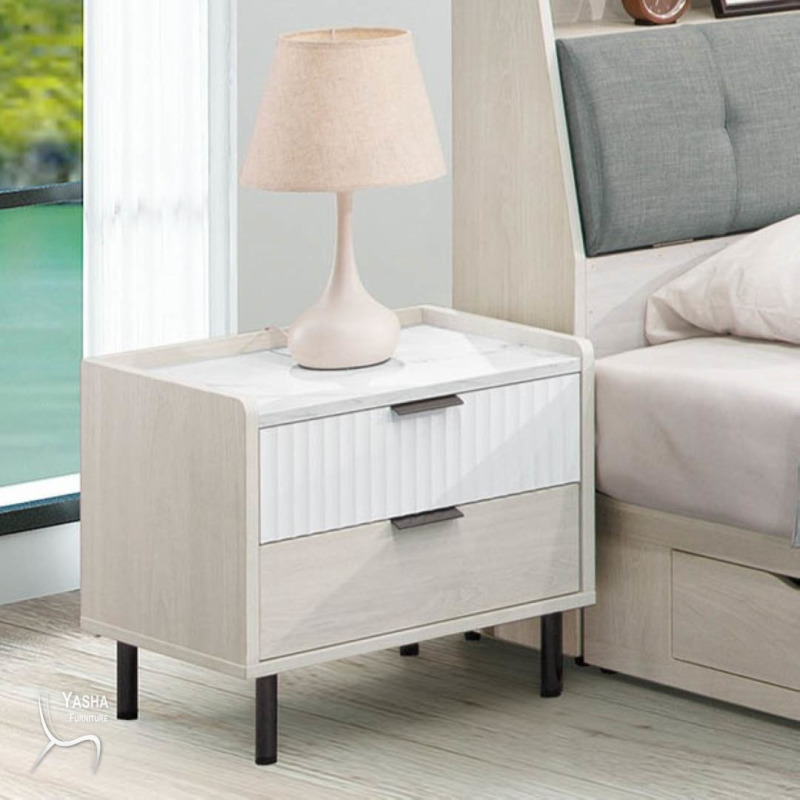 B81-01 赫本床頭櫃 (J203)