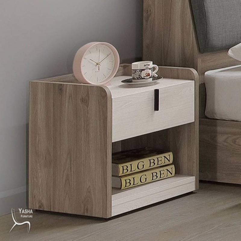 B67-01 伊格絲1.3尺床頭櫃 (L733)