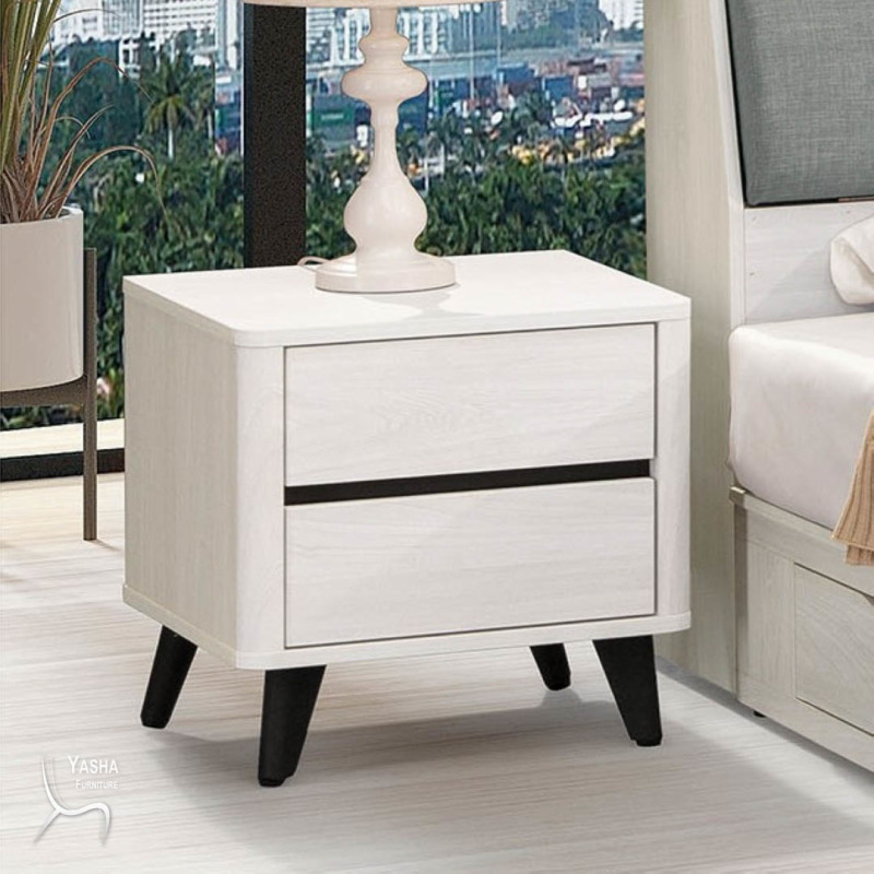 B85-01卡森床頭櫃 (J101)