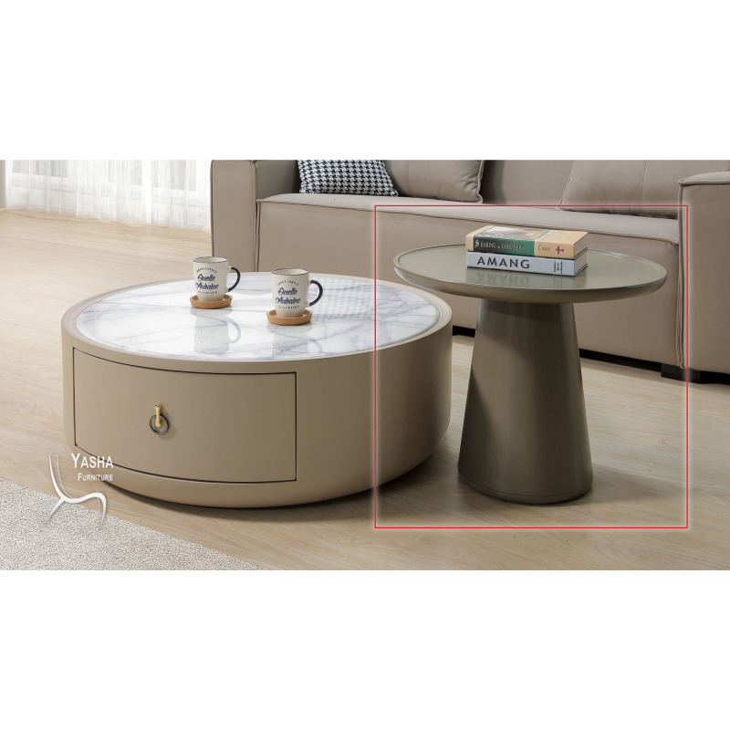 B251-04 艾詩特小茶几 (YX66小)