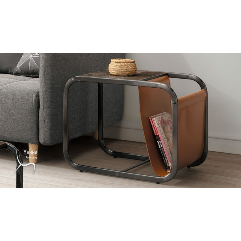 B339-08 泰倫斯中茶几 (CJ786B)