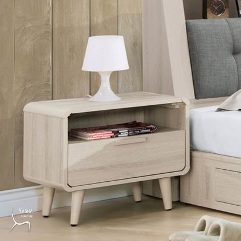 B105-01 珊蒂床頭櫃 (C103)