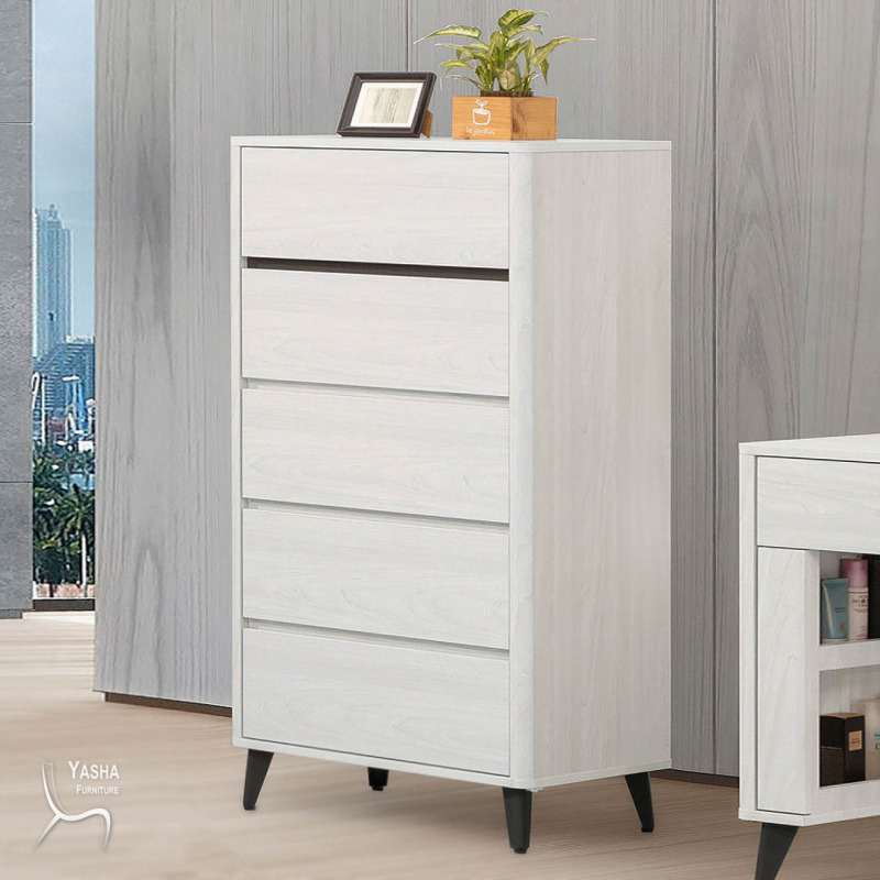 B85-10 卡森五斗櫃 (J102)