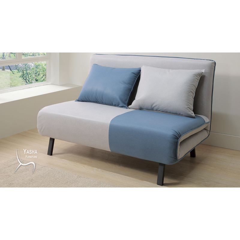 B228-01 威爾沙發床 (221-02)