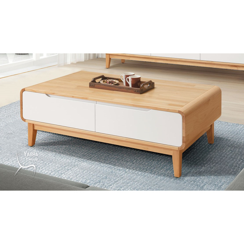 B298-01 艾索斯實木大茶几 (276)