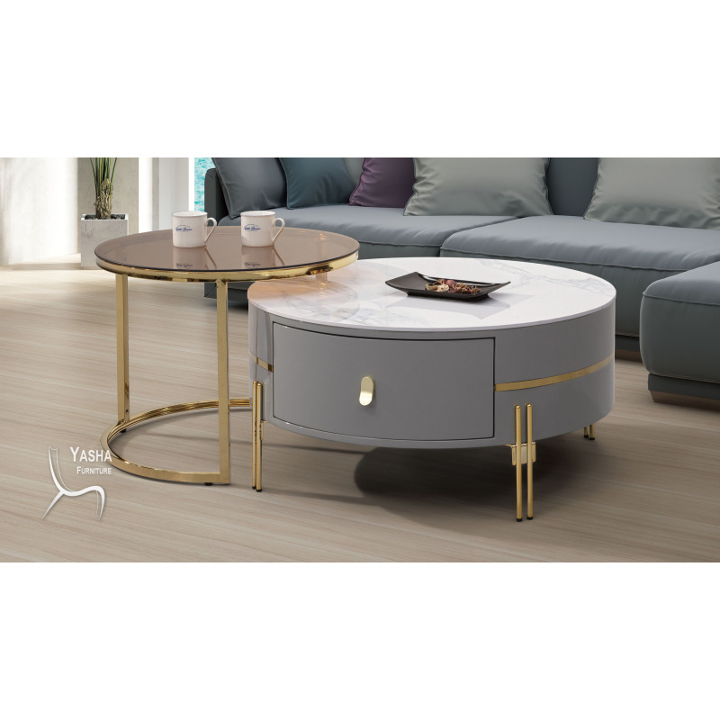 B256-01 加百利組合茶几組 (AHB433)