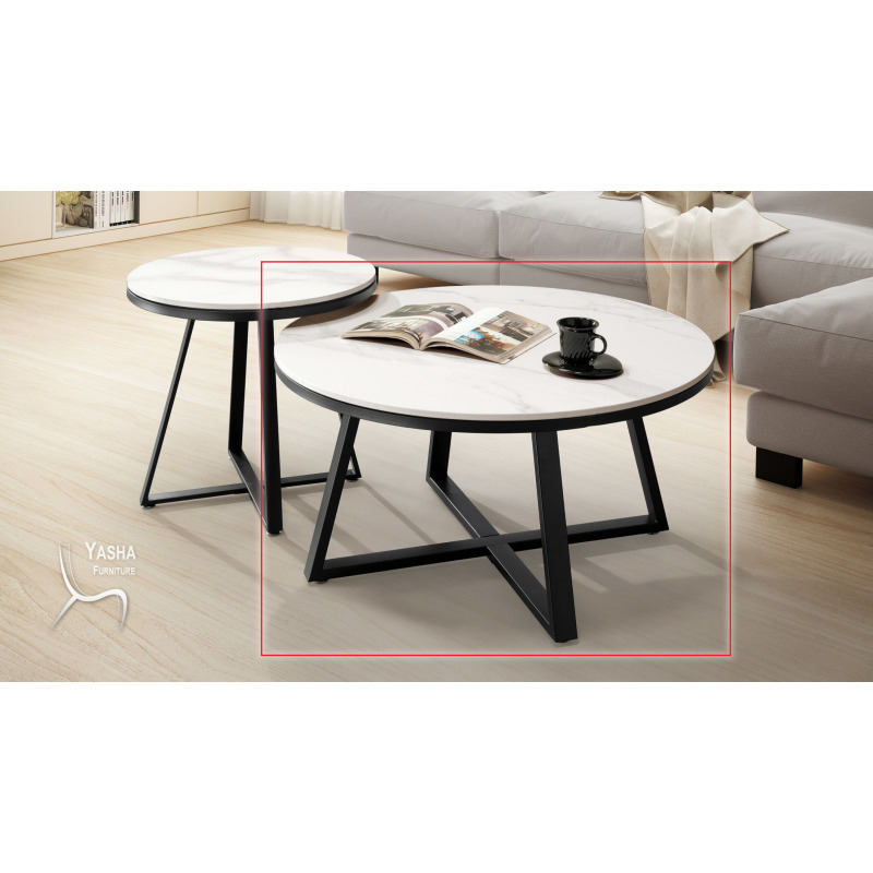 B320-01 奧特岩板大茶几 (AH35大)