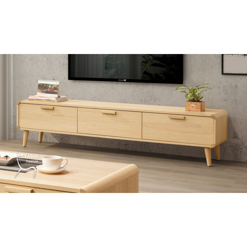 B372-03 艾維5尺長櫃 (F413)