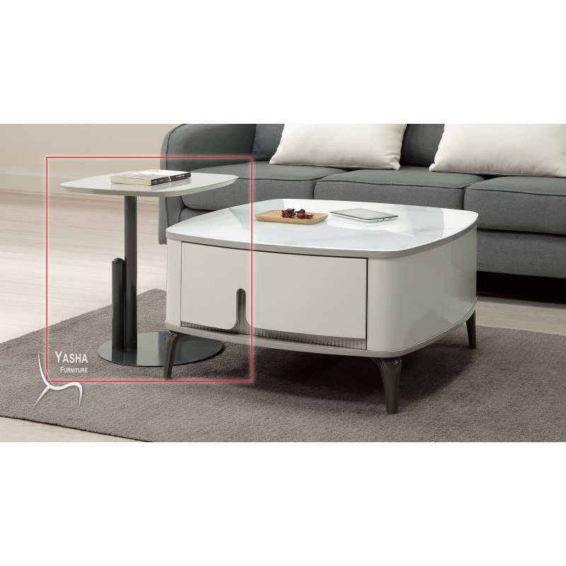 B270-04 威爾小茶几 (2331邊几)