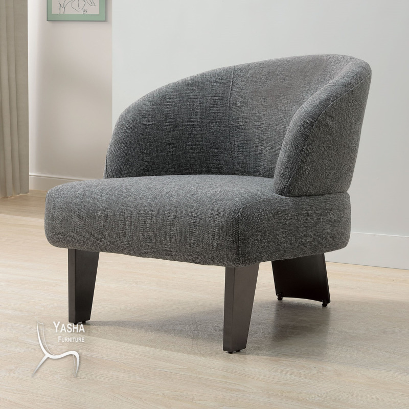 B229-02 查理斯休閒椅 (BL10A)