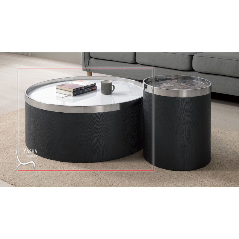 B250-02 愛德格石面大茶几 (308大)