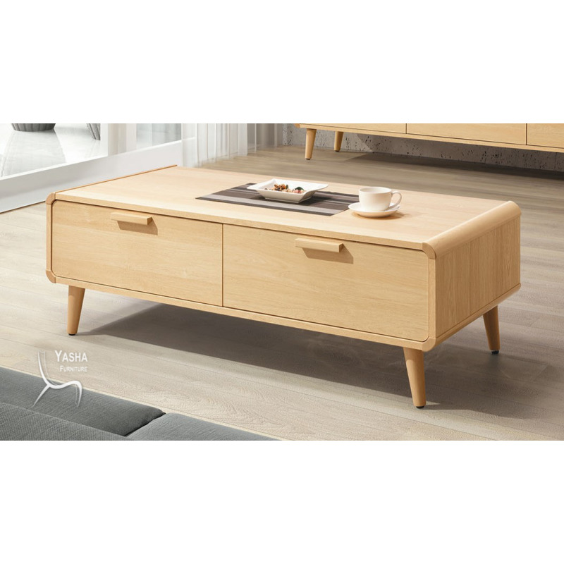 B298-02 艾維大茶几 (F412)