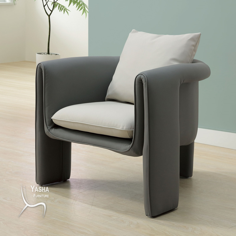 B229-04 柯爾曼休閒椅 (BL46)