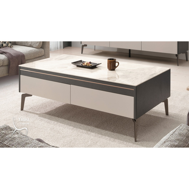 B279-01 史都華岩板大茶几 (269)