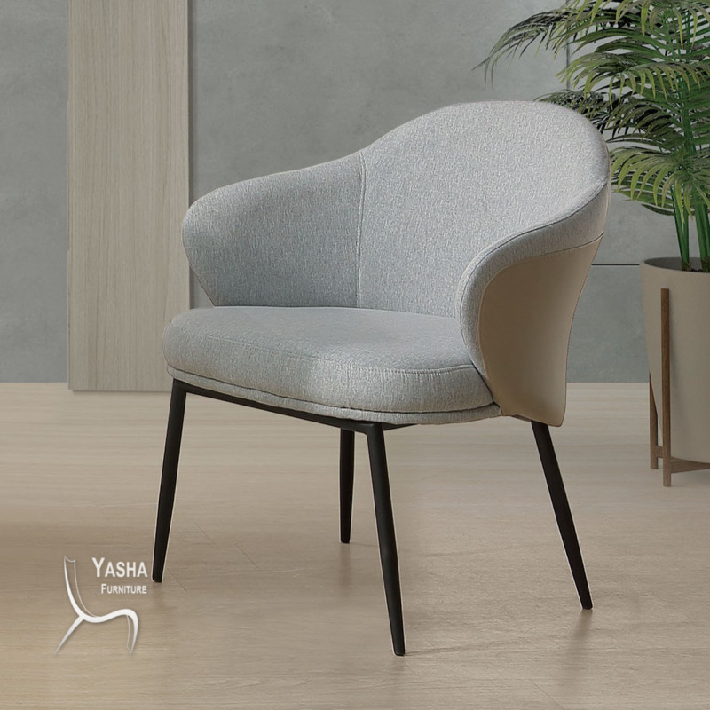 B232-05 邦迪休閒椅 (SJ229)