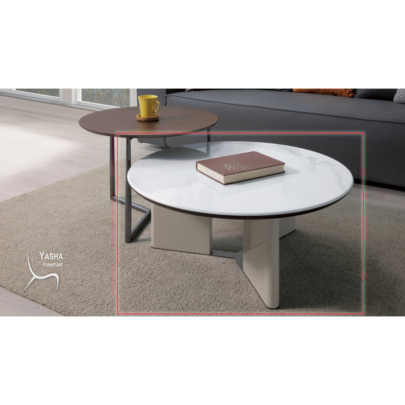 B309-01 利澳石面大茶几 (2412大)