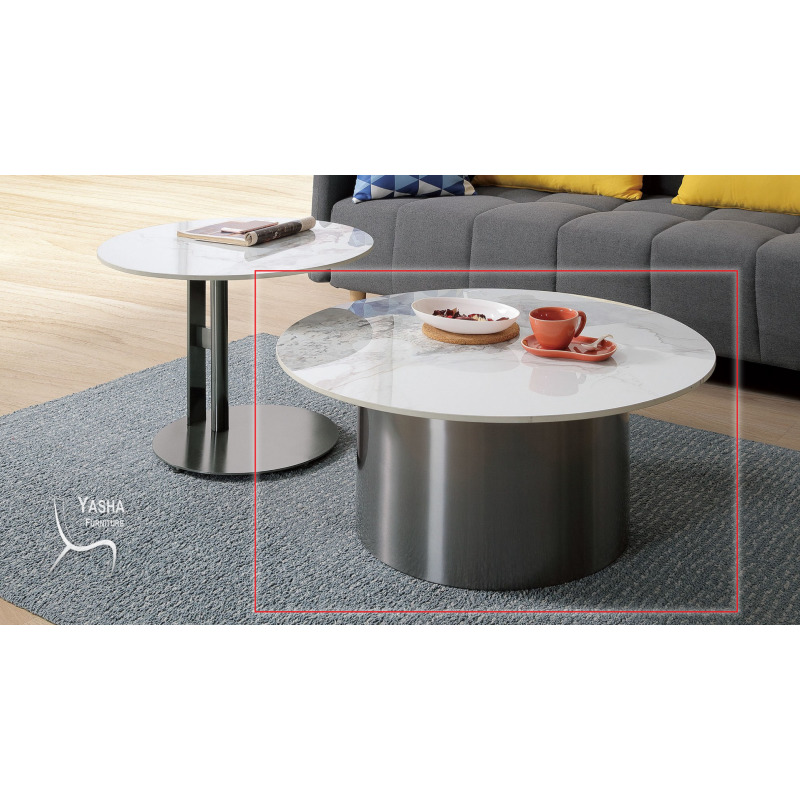 B314-03 基頓岩板大茶几 (B28大)