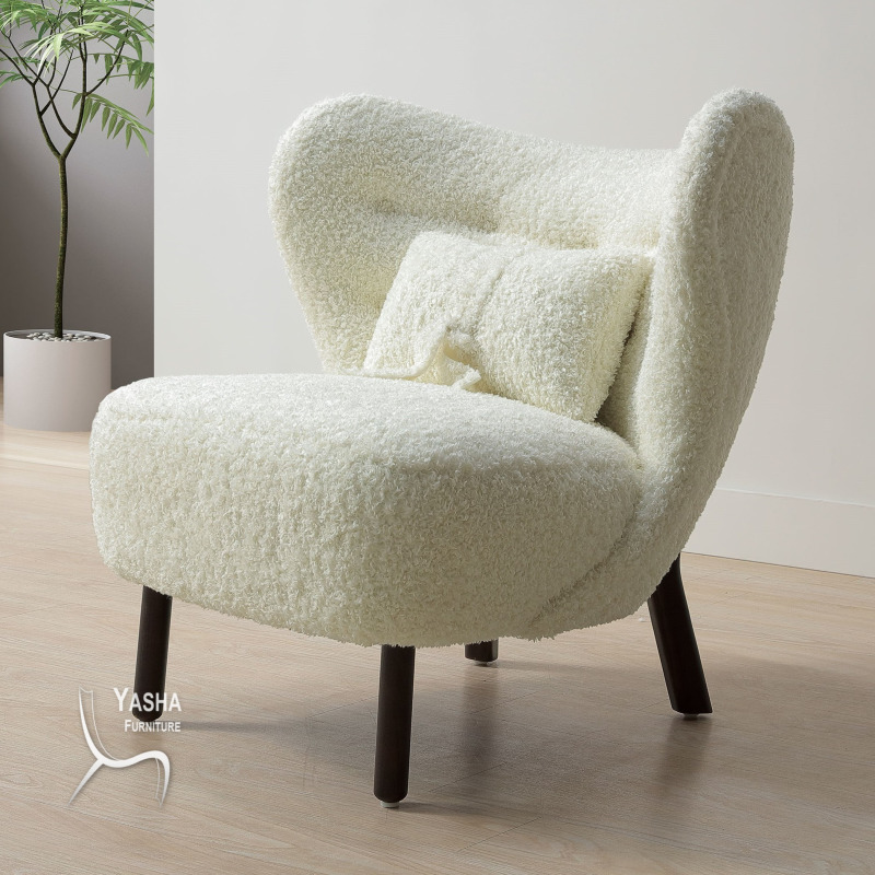 B229-01 艾妮斯休閒椅 (BL24)