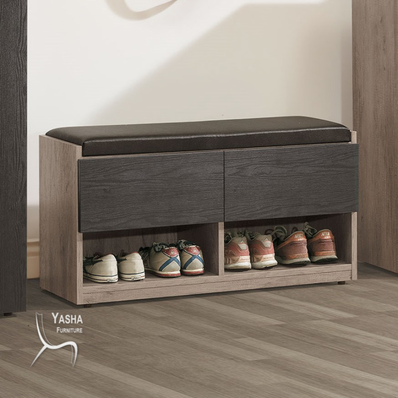 B409-02 羅伯特3尺鞋座 (D253)