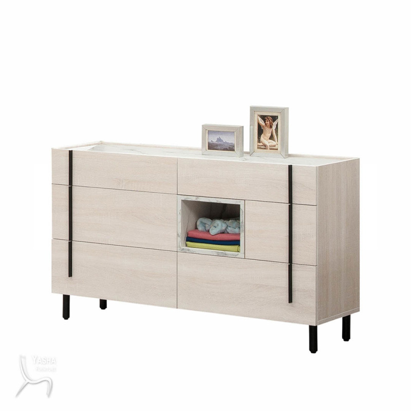 B89-08 安卡拉六斗櫃 (HY778)