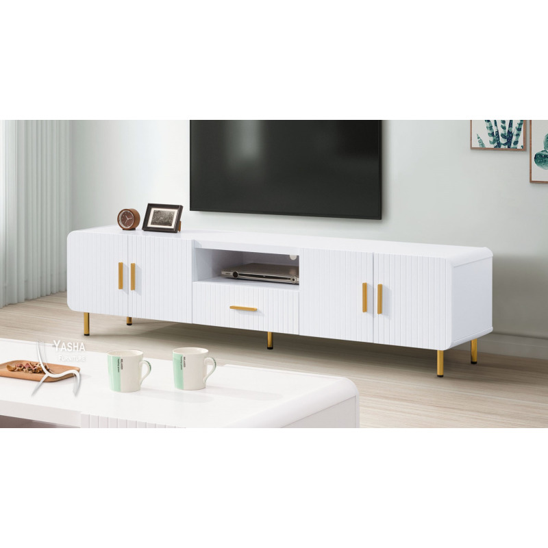 B369-01 溫斯頓6尺長櫃 (J508)