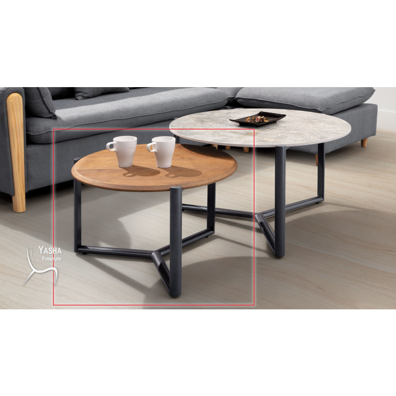 B315-02 索羅克小茶几 (M104小)