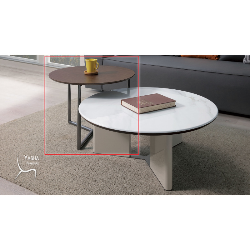 B309-02 利澳小圓几 (2412小)