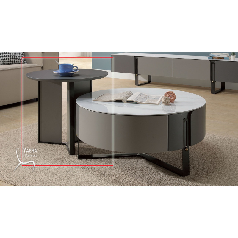 B251-02 福卡琳小茶几 (A8810小)