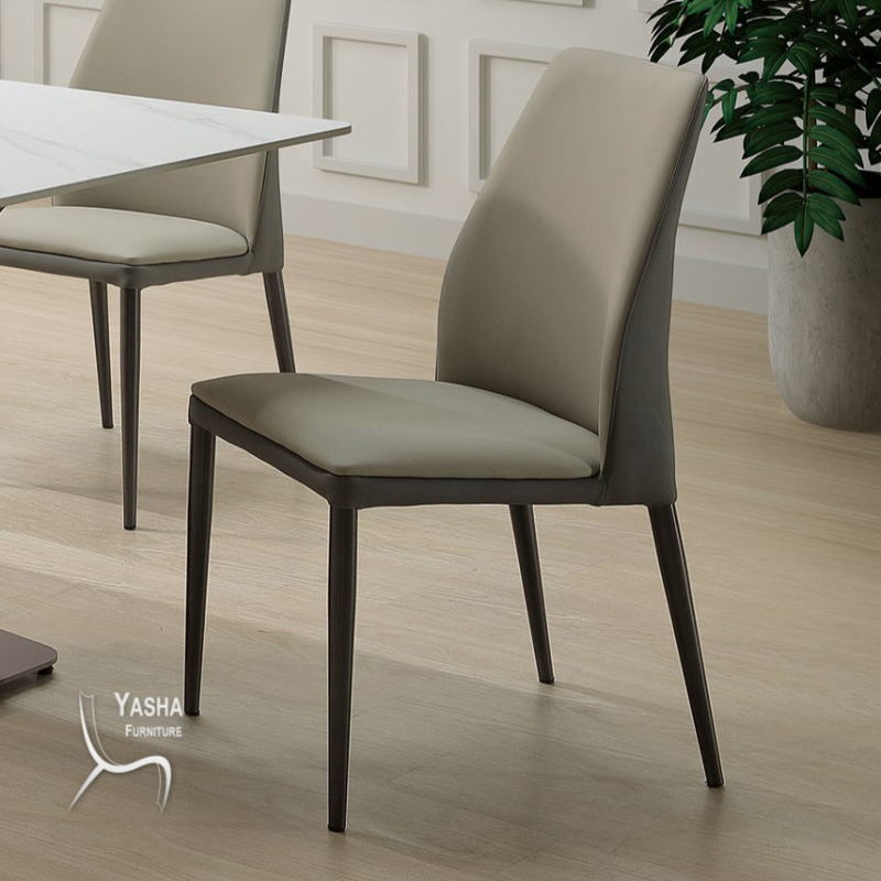 B470-04 帕克森餐椅 (M90)