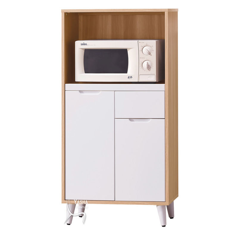 B454-04 伊登北歐2×4尺收納櫃(A326)