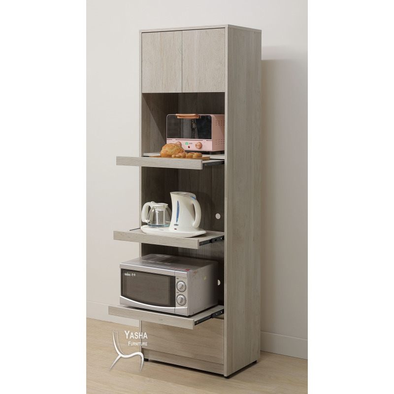 B450-01 羅布森2尺收納櫃 (L782)