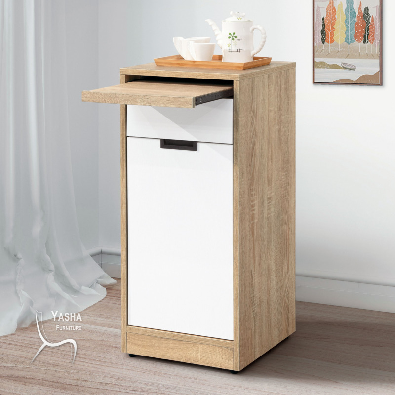 B423-02 雨果1.2尺收納櫃 (J714)(原切/白)