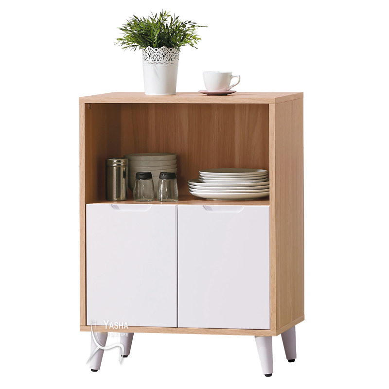 B454-05 伊登北歐2×2.7尺收納櫃(A325)